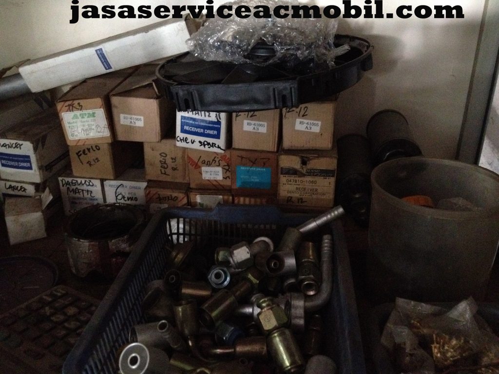 Jasa Service |AC Mobil Jalan I Gusti Ngurah Rai Duren Sawit Jakarta Timur