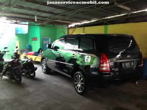 Bengkel AC Mobil di Duren Sawit Jakarta Timur