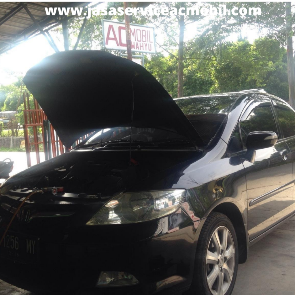 Bengkel Kompresor AC Mobil Duren Sawit Jakarta Timur
